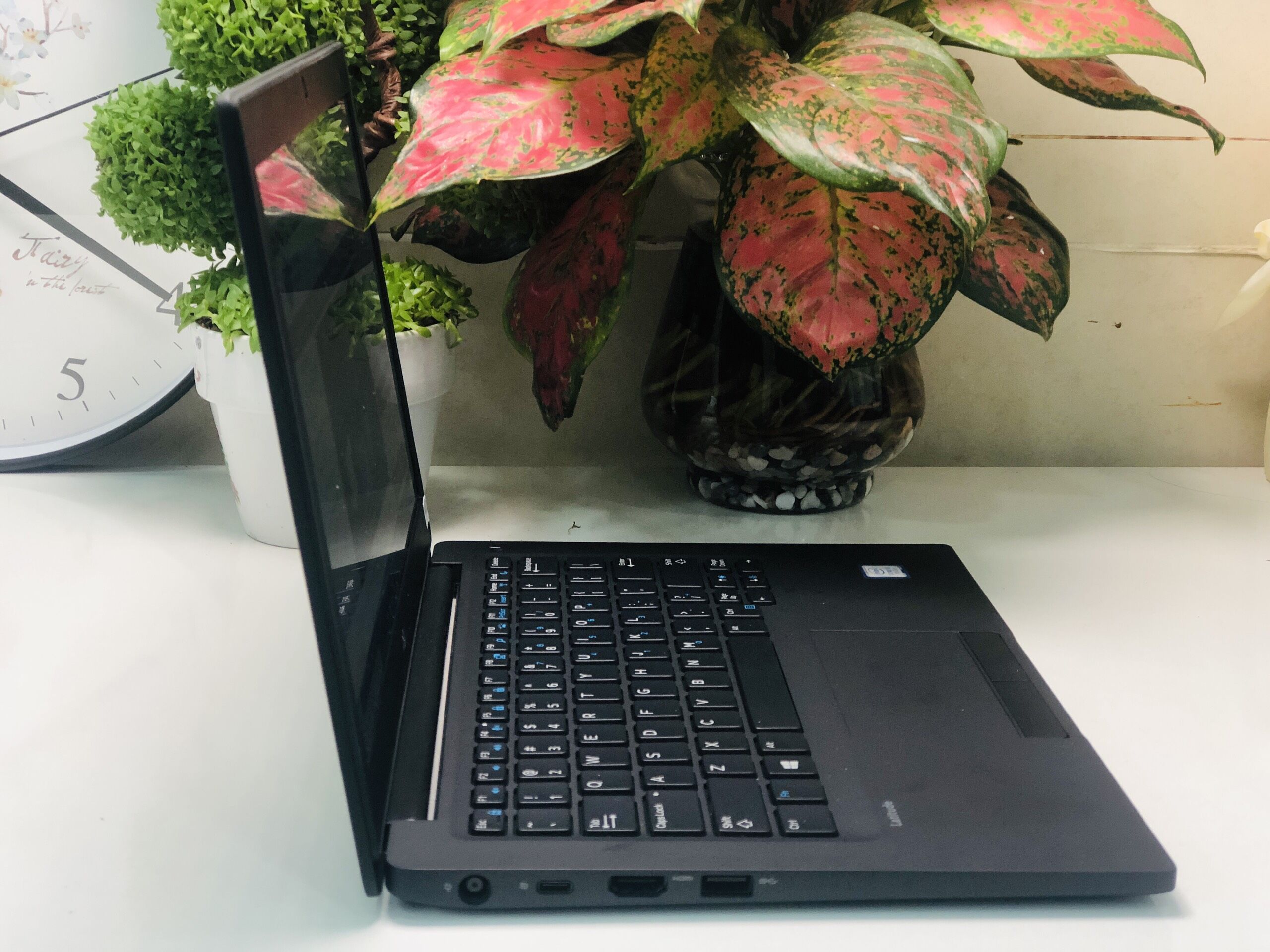 Dell Latitude 7280