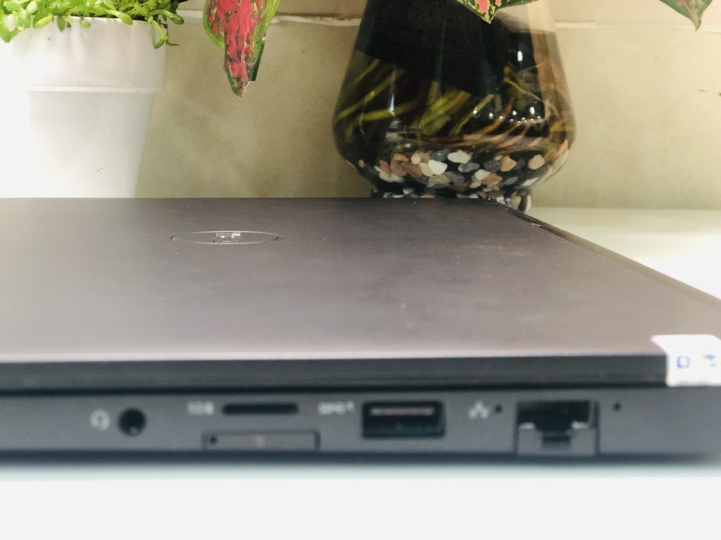 Dell Latitude 7280 typer-c